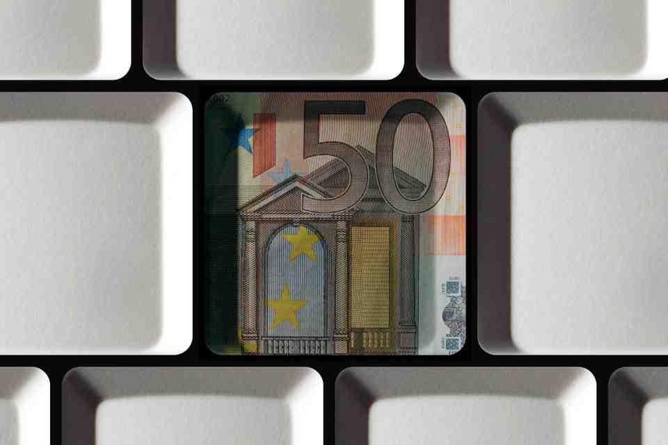 © cirquedesprit - Fotolia.de 50 Euro Schein