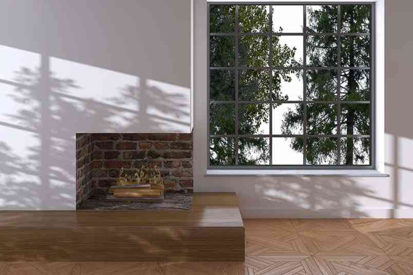 © 3darcastudio - Fotolia.com Wohnzimmer