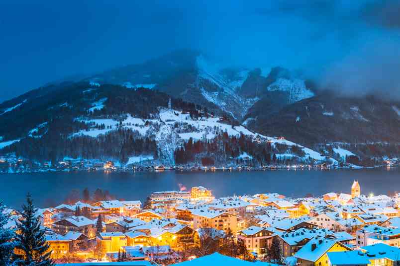 © JFL Photography - stock.adobe.com Winterlandschaft