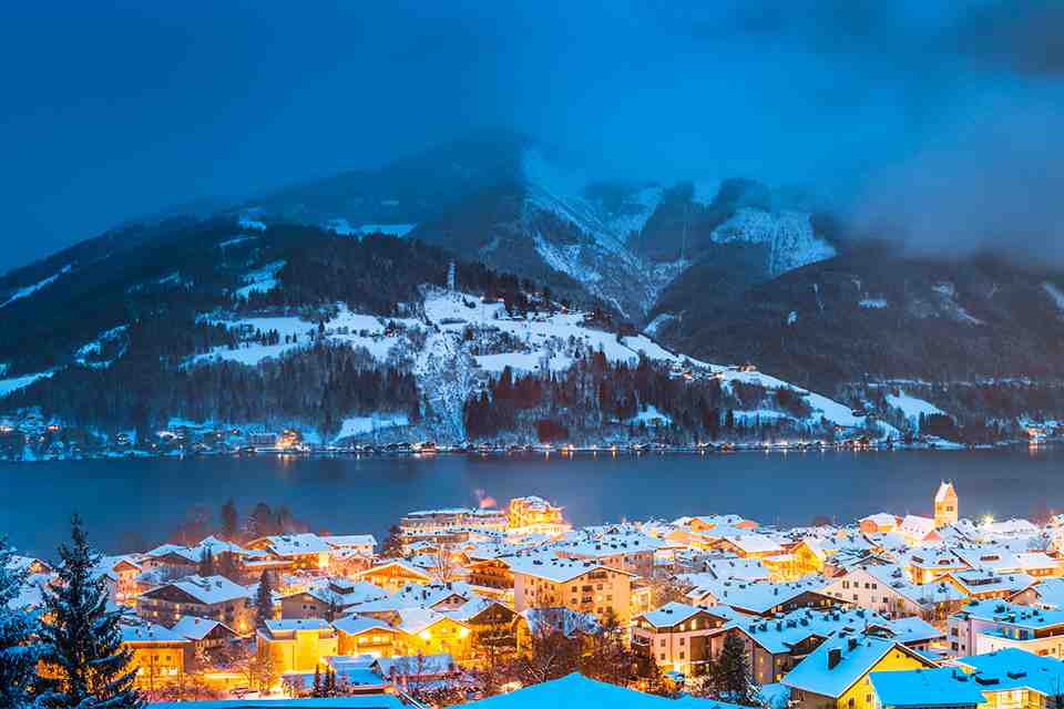 © JFL Photography - stock.adobe.com Winterlandschaft