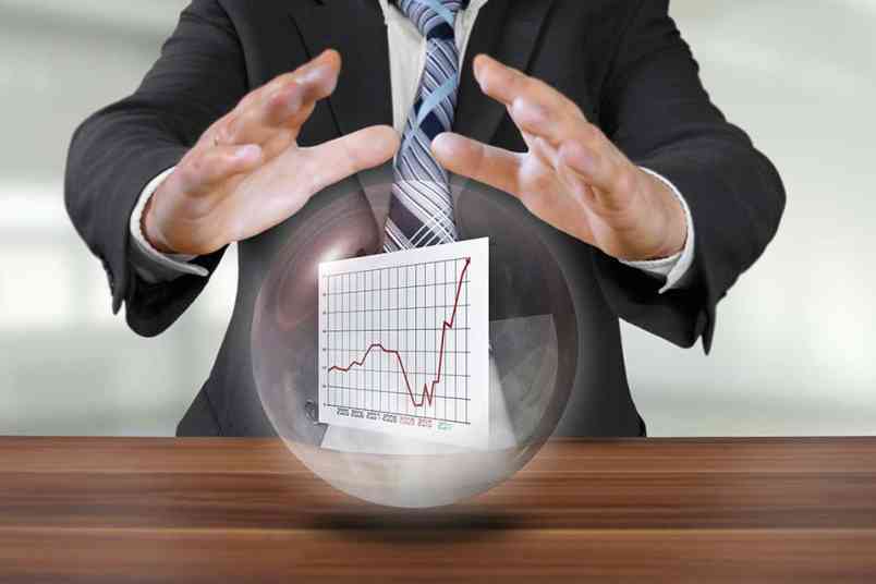 © Tanja - Fotolia.com Kristallkugel