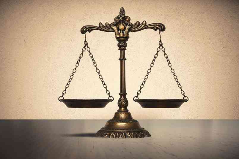 © alphaspirit- Fotolia.com Balance