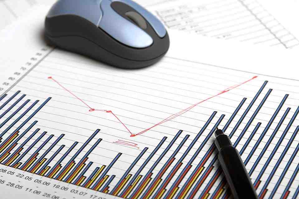 © Alexander Orlov - Fotolia.com Index, Diagramm, Kugelschreiber
