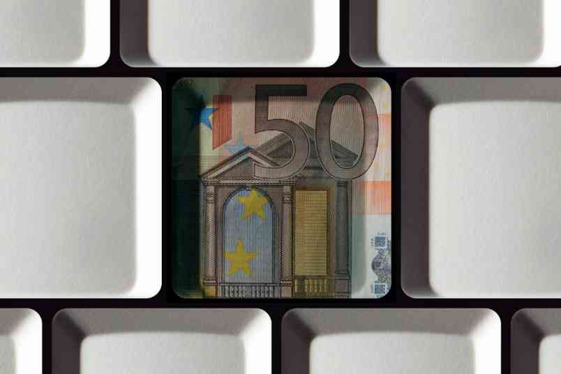 © cirquedesprit - Fotolia.de 50 Euro Schein