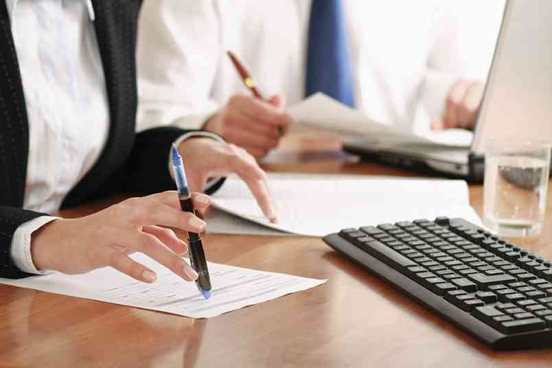 © lenets_tan - Fotolia.com Meeting