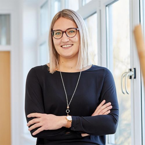 Stefanie , Schärding