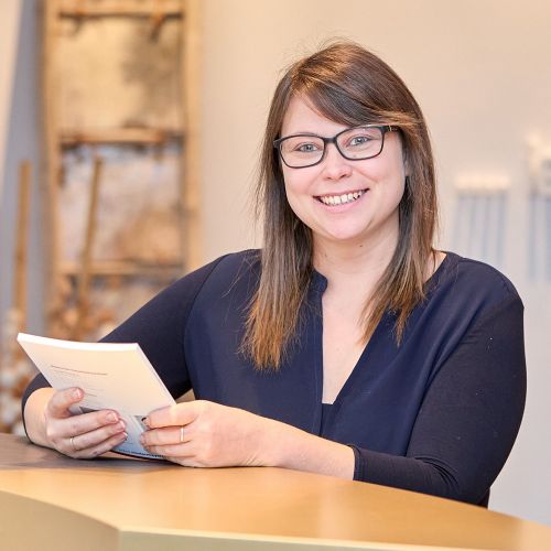 Jessica , Schärding