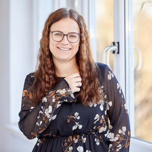 Magdalena , Schärding