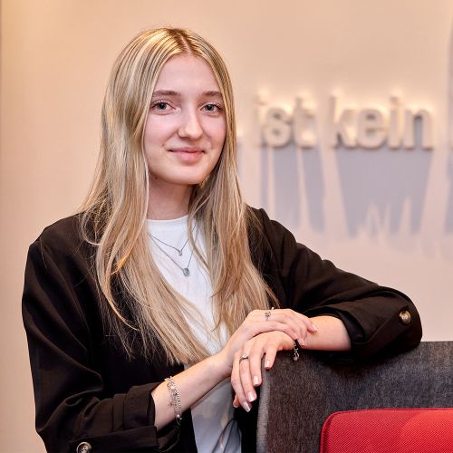 Sarah , Schärding