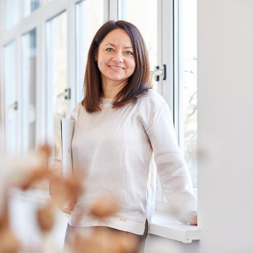 Natascha , Schärding