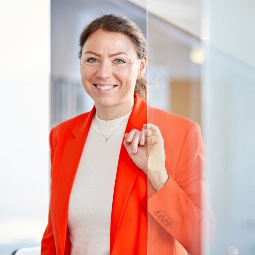 Simone Niedermayer, Schärding