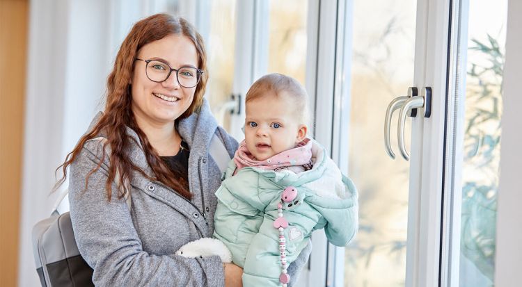 Flexible Arbeitszeiten